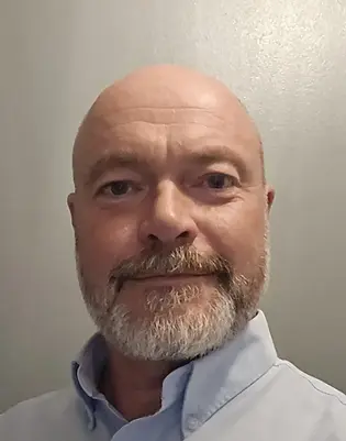 Simon Edwards