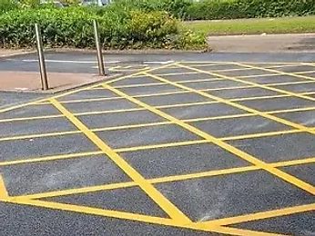 The Benefits of Paving Services for Domestic Properties