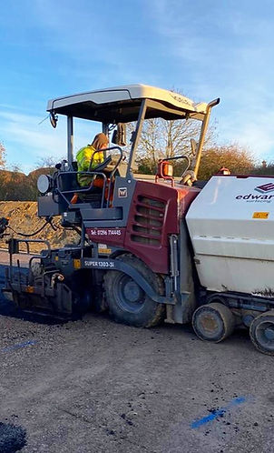 Groundworks
