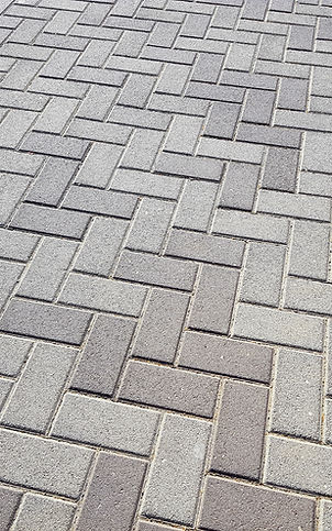 Paving