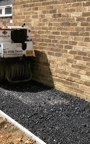 Residential surfacing