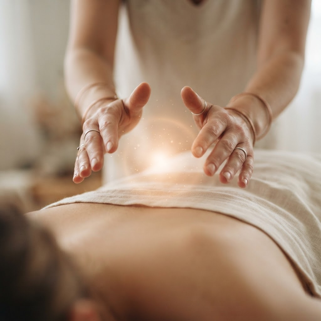 Reiki