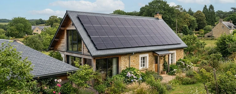 Photovoltaïque & électricité — projet 1