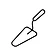concrete service icon
