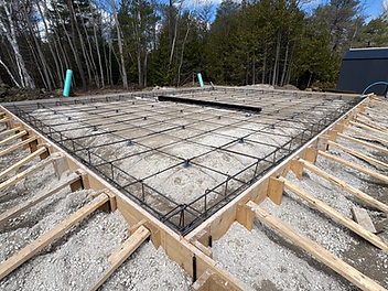FIG. 02 — STRUCTURAL SLAB