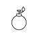 demolition service icon