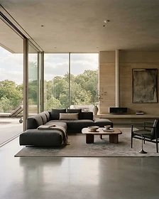 Polished Concrete