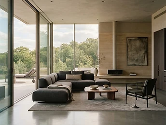 Polished Concrete