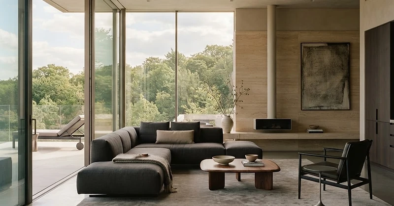 Polished Concrete