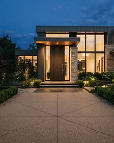Architectural Driveways
