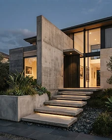 Monolithic Entry