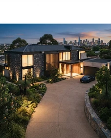 The Origin Residence