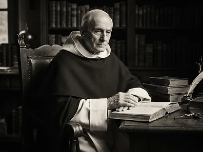 The Discipline of Truth: What Thomism Taught Me About Study
