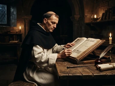 The Order of Being: A Thomistic Grammar of Reality