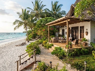 Beach Bungalow, Watamu
