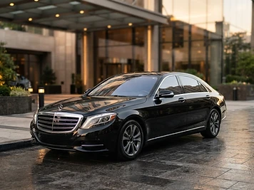 Executive fleet