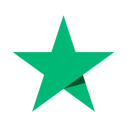5 étoiles Trustpilot