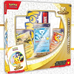 Coffret Poster Collectionㅤ