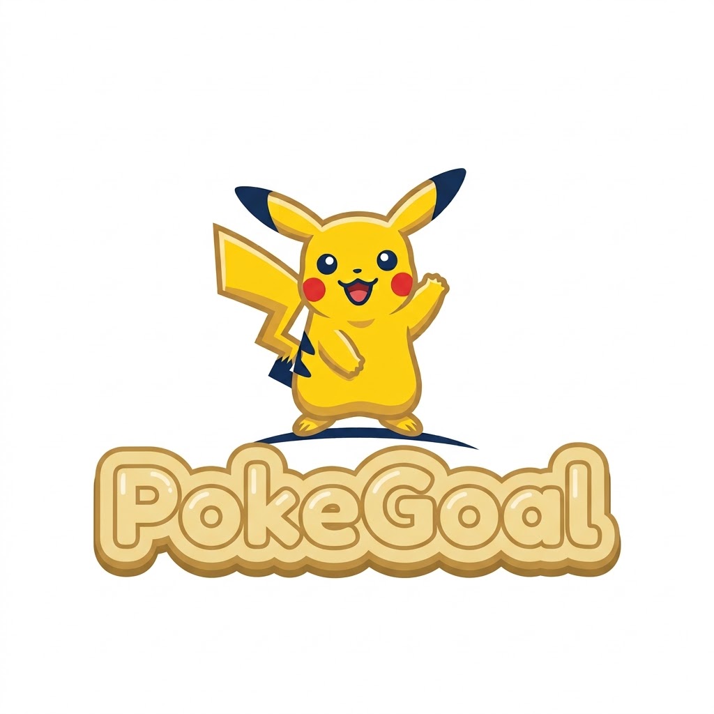 PokeGoal