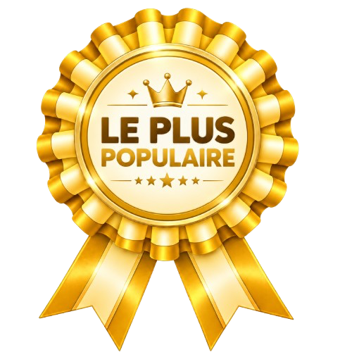 Le plus populaire