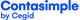 Logo de Contasimple