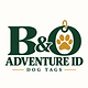 B&O Adventure ID