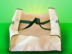 Non-Woven Fabric Bags
