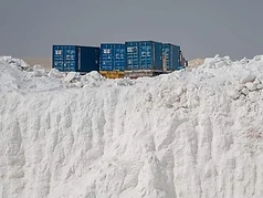 Calcium Carbonate