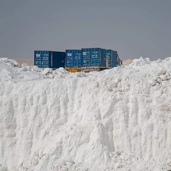 Calcium Carbonate 1