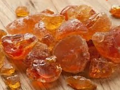 Gum Arabic