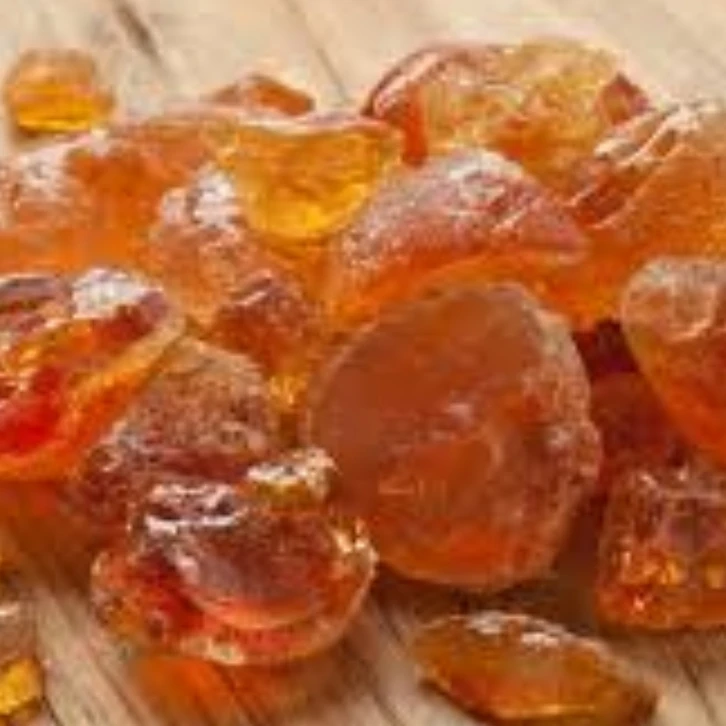 Gum Arabic 1