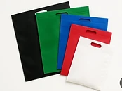 Non-Woven Fabric Bags