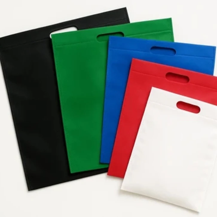 Non-Woven Fabric Bags 1