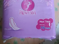 Princessa Sanitary Pads