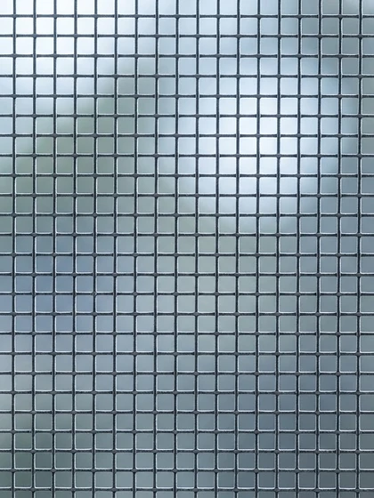 Screen Cleaning