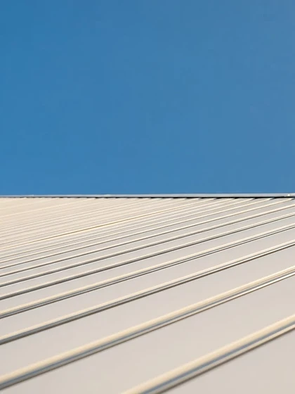 Siding & Fascia