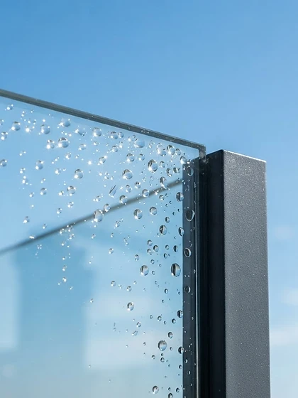 Window Washing