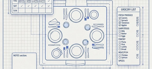 Home Kitchen