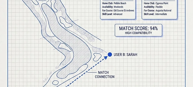 Fairway Finder