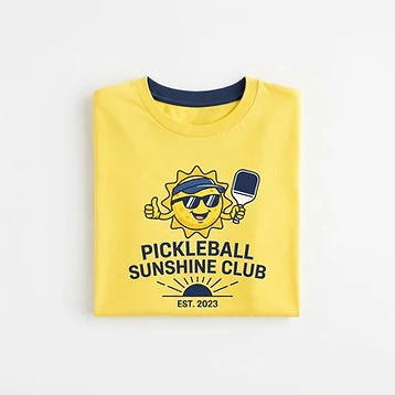 Custom Tee
