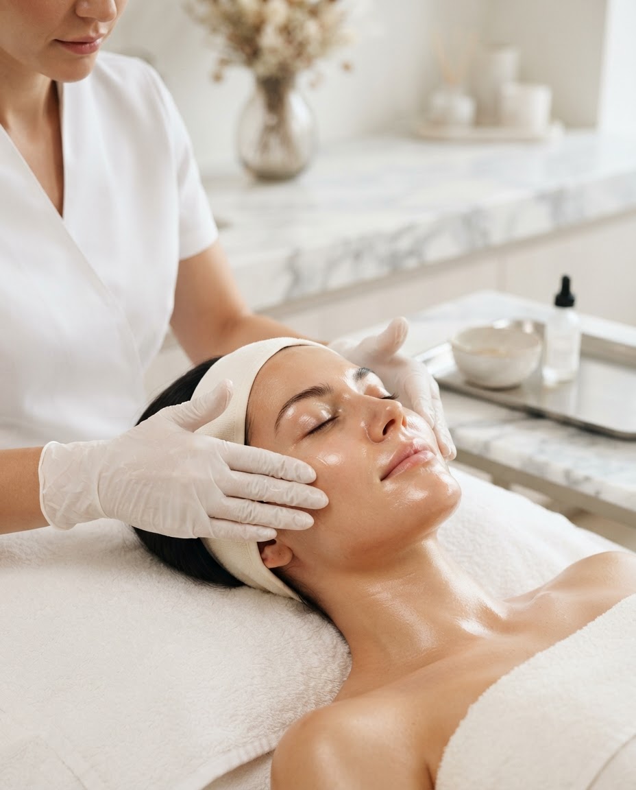 Cursos de estética y micropigmentación en Monterrey — próximamente