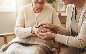 What Medicare Home Health Covers — and What It Doesn't