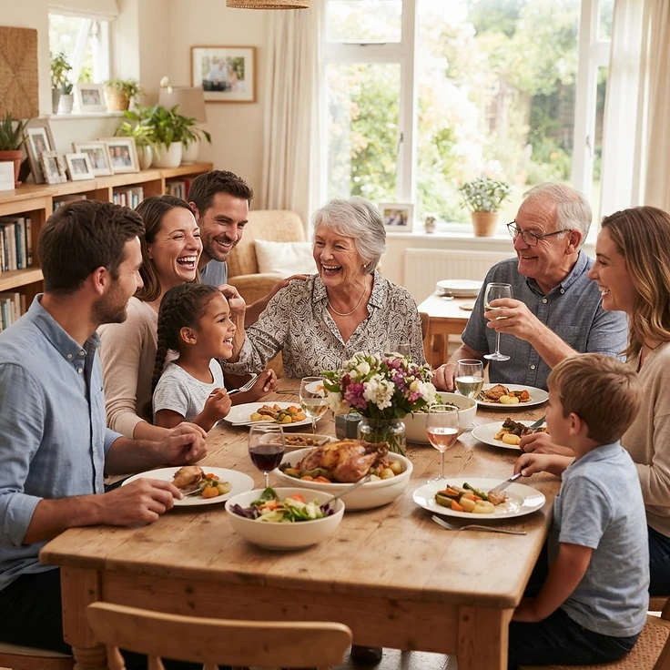 Families & Caregivers