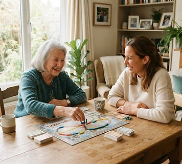 Rebuilding Strength After Surgery