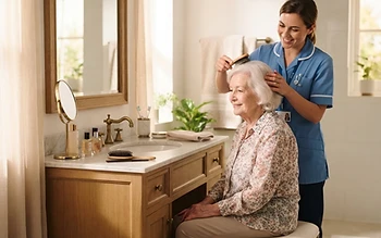 5 Signs It May Be Time for Skilled Nursing at Home