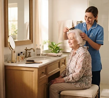 Skilled Nursing at Home