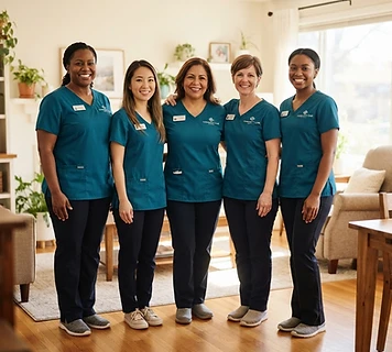 Trusted Staffing Partners