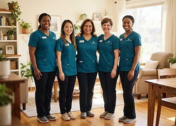 Trusted Staffing Partners