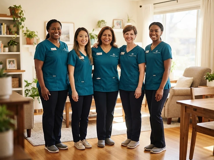 Staffing Solutions