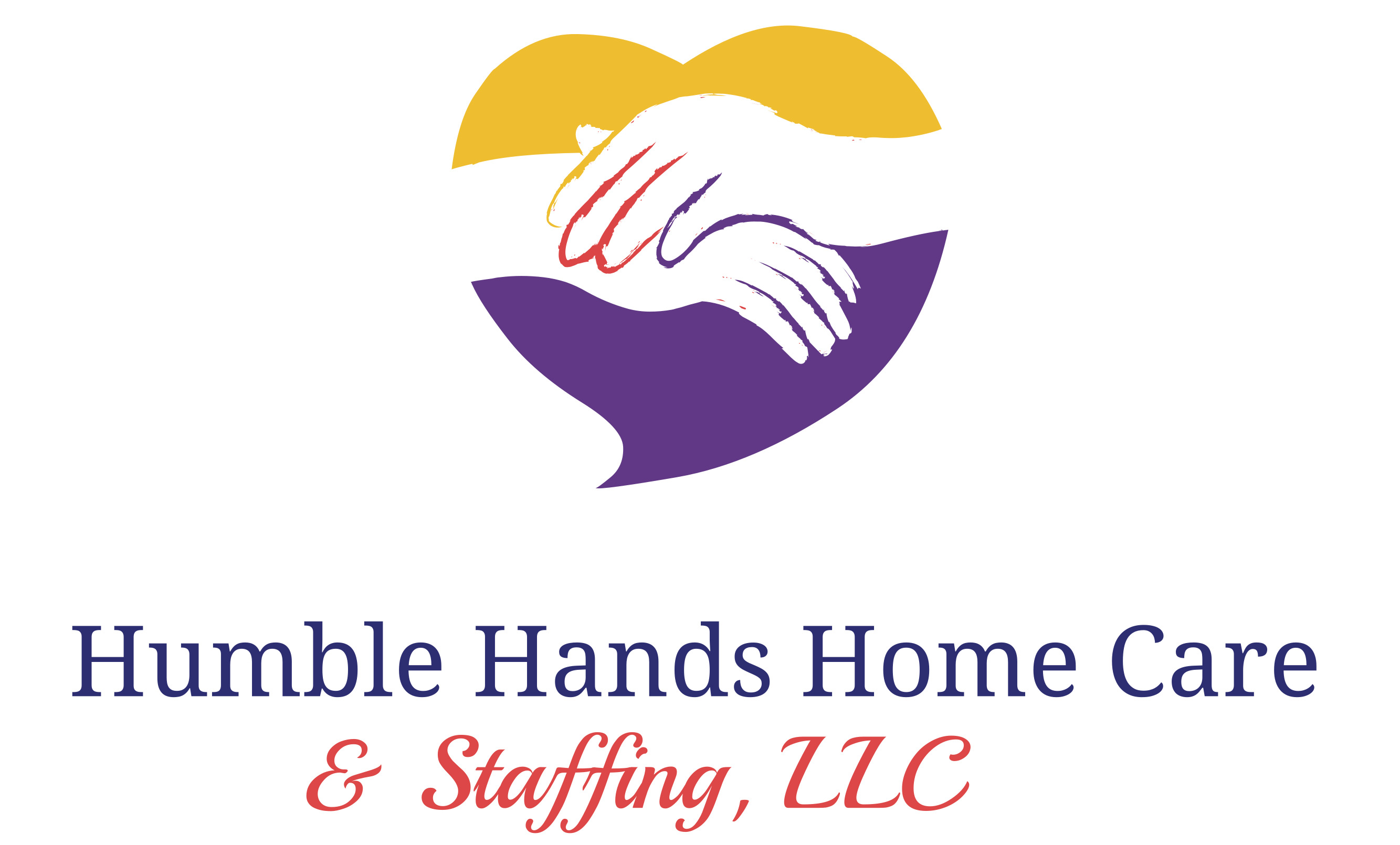 Humble Hands Home Care & Staffing, LLC logo